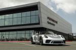 Porsche 911 Speedster Heritage Design Package 2019 года